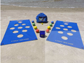 Beach Bowl Set