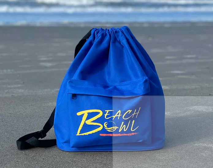 Beach Bowl Set