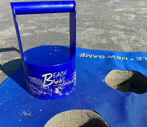 Beach Bowl Set