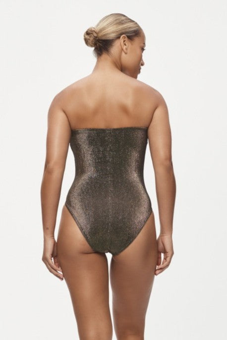 Karla Colletto Helena bandeau