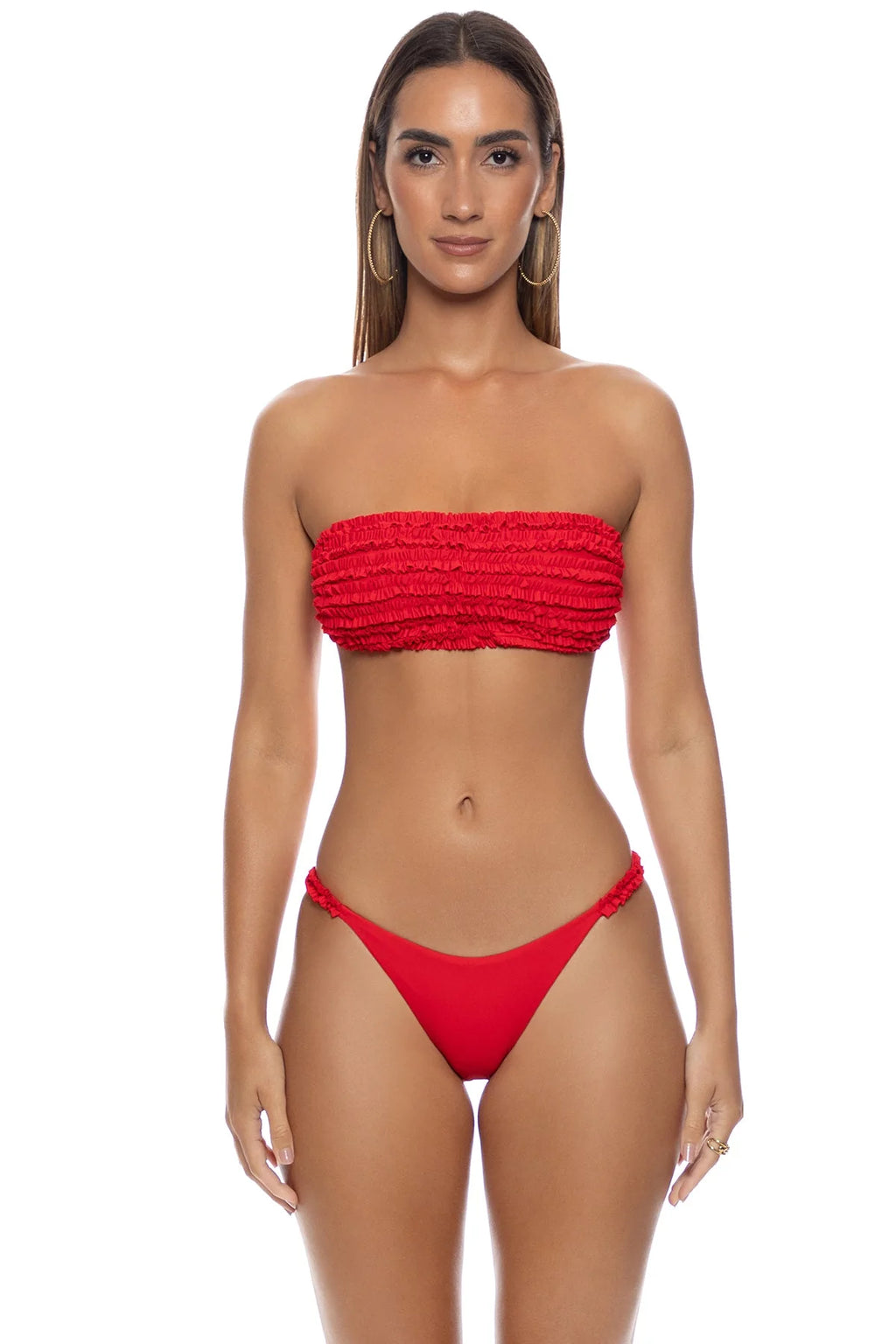 Luli Fama Bikini Top