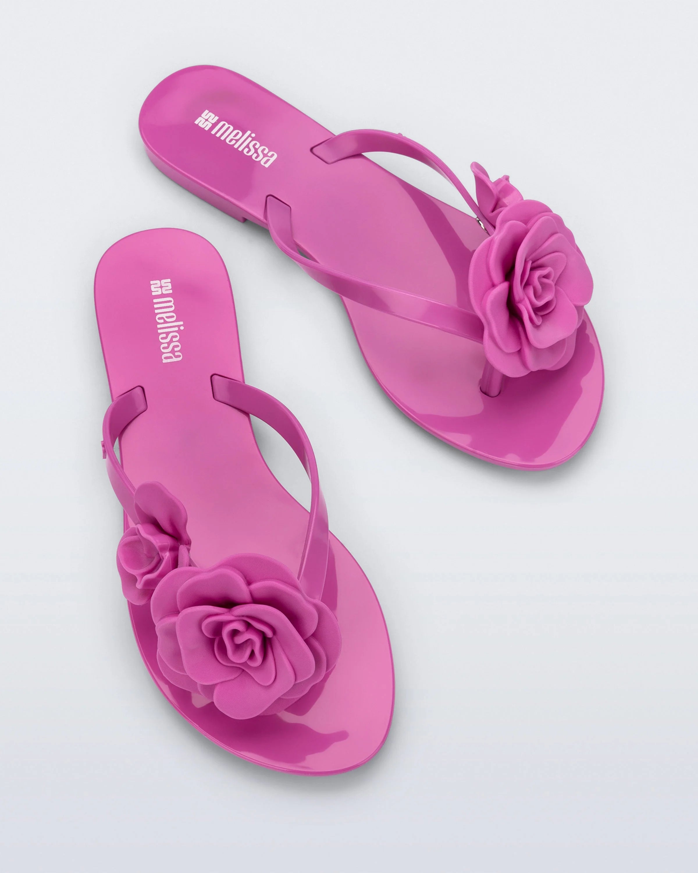 Melissa Harmonic Petals
