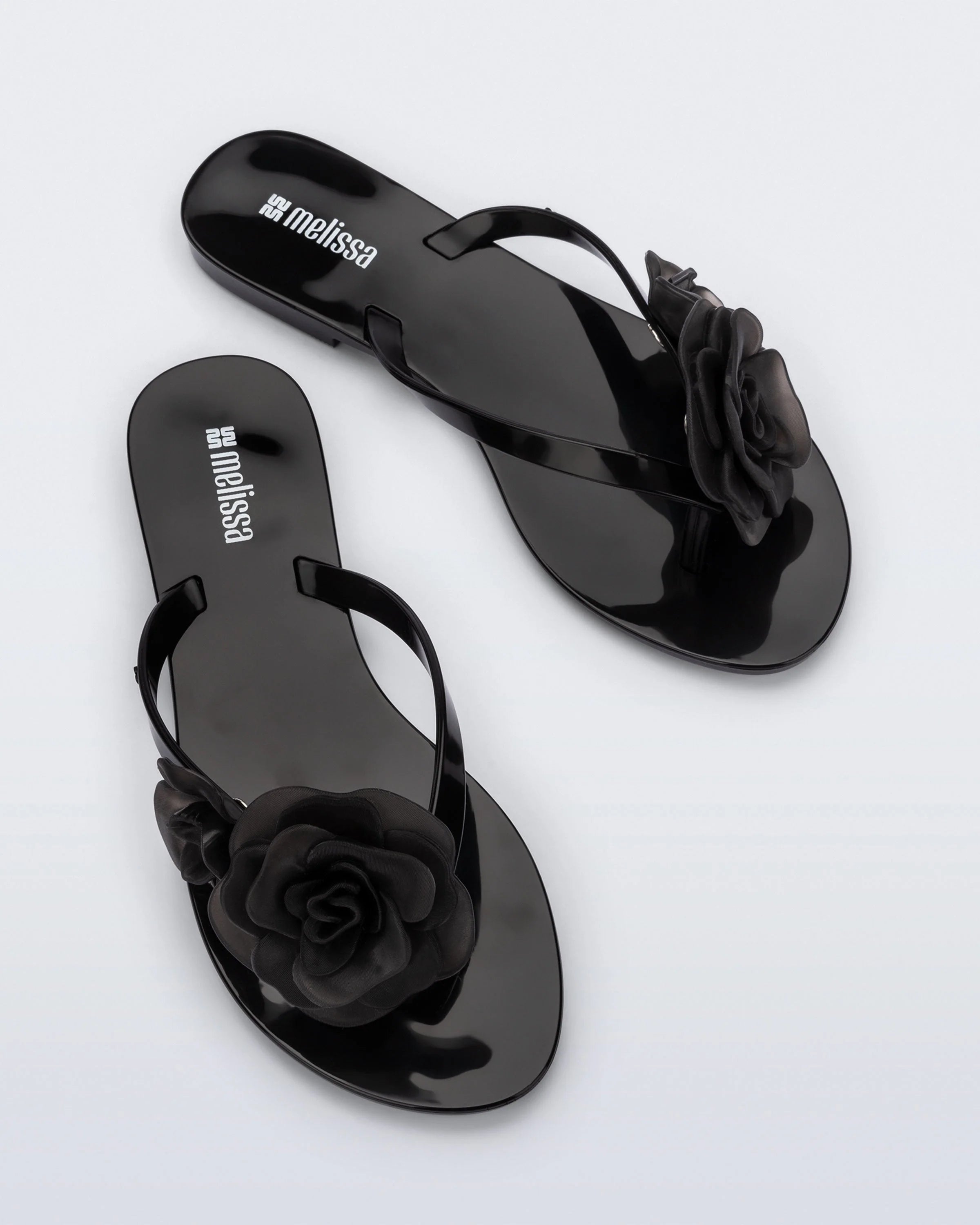 Melissa Harmonic Petals