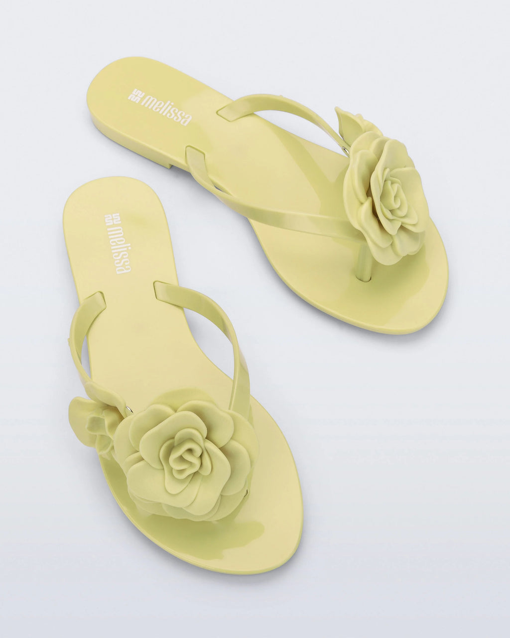 Melissa Harmonic Petals