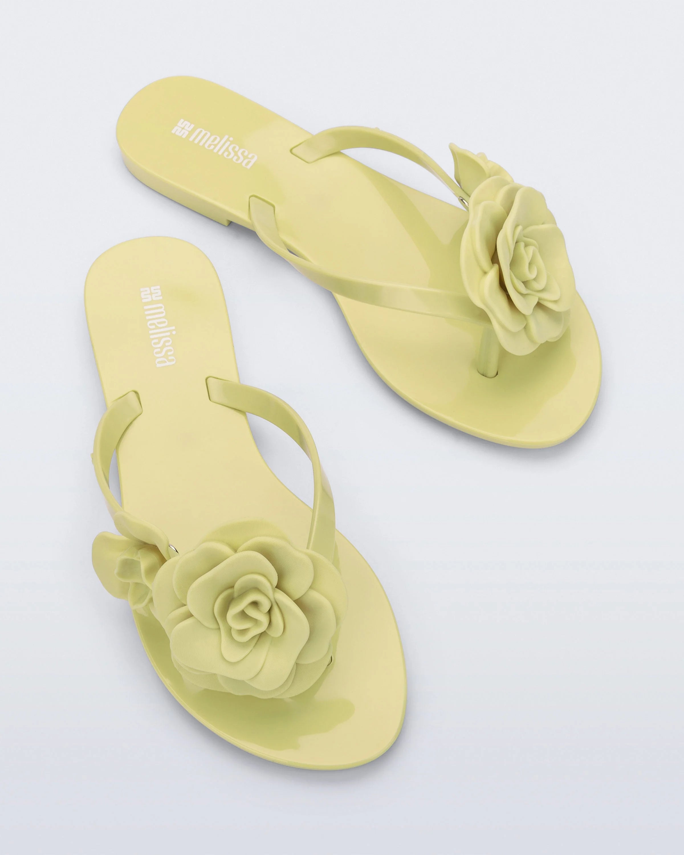 Melissa Harmonic Petals